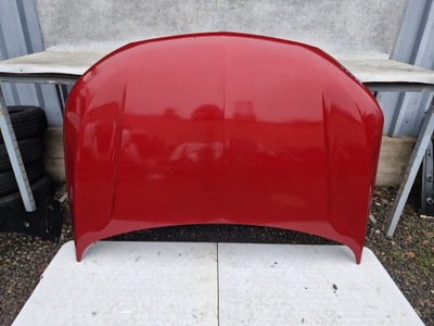 Opel grandland x капот крышка двигателя фото №1