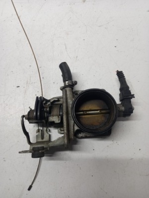 Дроссельная заслонка bmw e39 2.0 b 1433385 фото №1