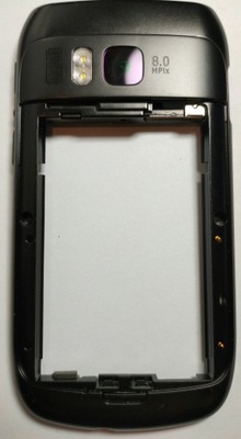 Oryginalna ramka korpus Nokia E6