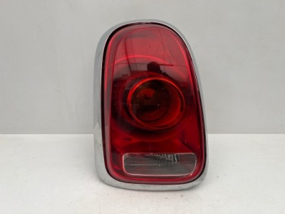 Фара задня задній ліва mini countryman f60 2 7401723 led європа фото №1