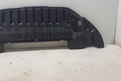 Защита двигателя renault talisman grandtour kp_ 622357526r 1.6l дизель фото №1