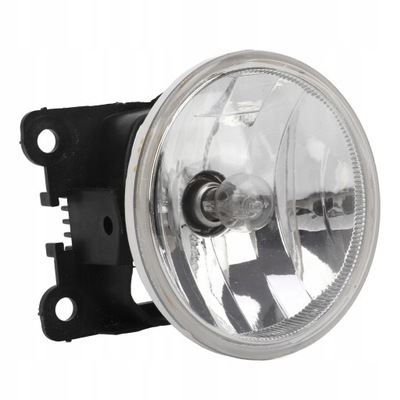 FRONT LIGHT FOG LAMPS ALTERNATIVE FOR PEUGEOTA 2008 I 2013-2023  