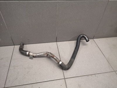 Шланг підсилювача audi a8 d3 4.2 fsi 4e0422887af фото №1