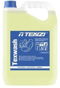 TENZI TEXTIL WASH DO PRANIA СИДЕНИЙ ДВЕРНЫЕ КАРТЫ 5L