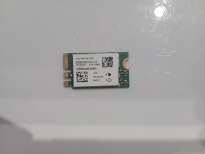 Karta sieciowa Lenovo V110-15IAP QCNFA435