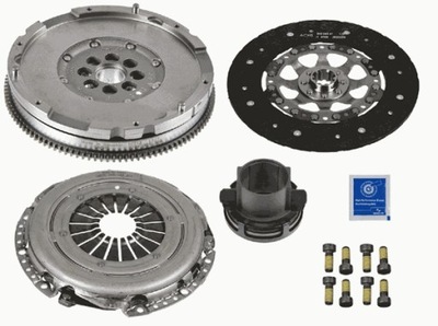 SACHS 2290601094 КОМПЛЕКТ SPRZĘGIEŁ