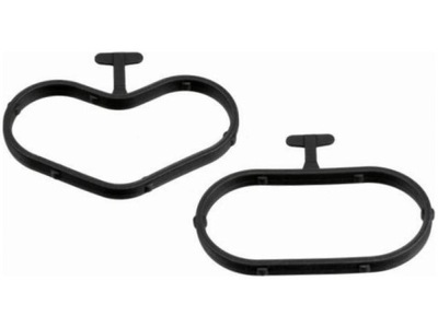 Набір прокладка радіатора оливи renault captur i 0.9 1.2 13- фото №1