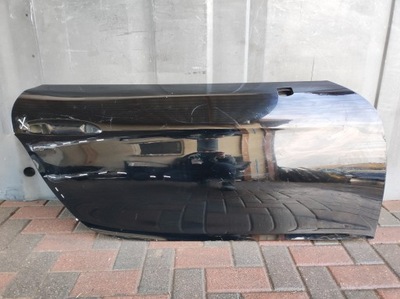 Дверь porsche boxster 718 cayman 982 правое фото №1