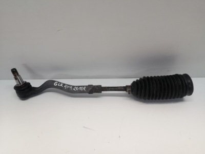 Тяга кермовий правий 4-matic mercedes glk x204 фото №1