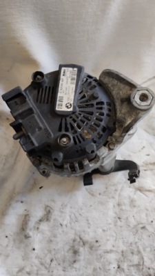 Генератор mini cooper bmw 1.6 d 2.0 d 7823291 фото №1