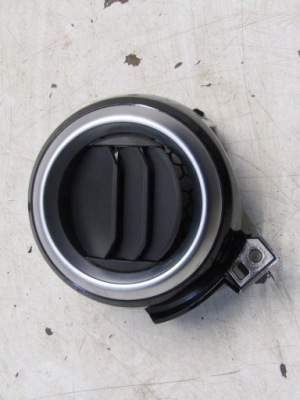 Решётка обдув левая передняя nissan micra k14 00227375 фото №1