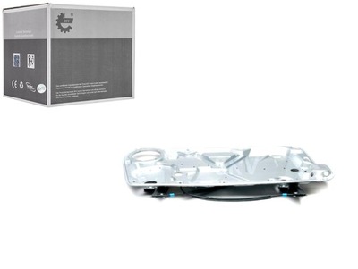 ELEVADOR VENTANAS 01SKV995 DELANTERO IZQUIERDO VW NUEVO BEETLE '98-10 1C0837655C  