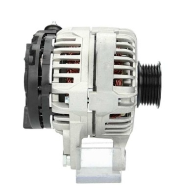 Генератор 80a к toyota corolla 1.4 1.6 1.8 фото №1