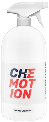 CHEMOTION WHEEL CLEANER 1l DO MYCIA FELG