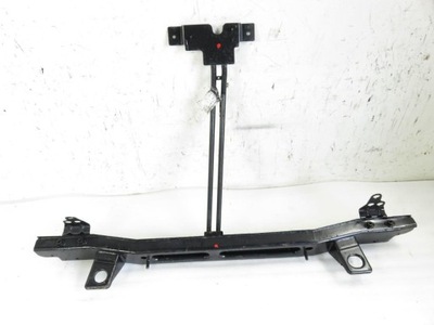 Балка бампера перед gmc acadia фото №1