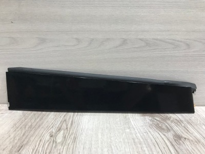 Toyota rav4 iv молдинг дверь 75762-53020 фото №1