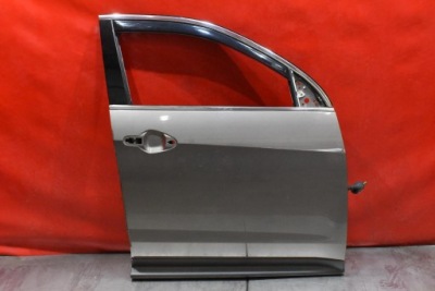 Двері праве перед передні 706s chevrolet equinox 2 ii 10-15 фото №1