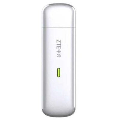 Modem LTE ZTE, MF833U1 White