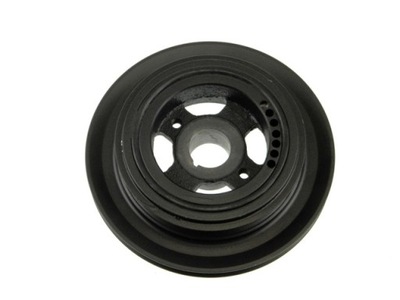 Шкив коленчатого вала коленчатого carina e 92-97 фото №1