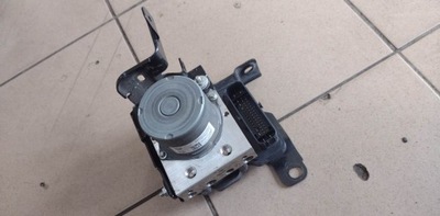 PUMP CONTROL UNIT ABS PEUGEOT 308 T9 9832278180  