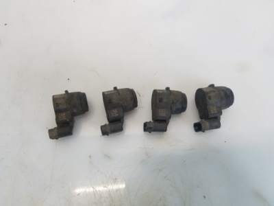 Датчик парковки mini cooper r56 r58 рестайлинг  9196705 фото №1