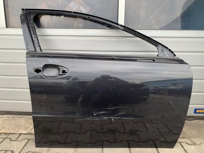 Peugeot 508 i дверь правый перед передние фото №1