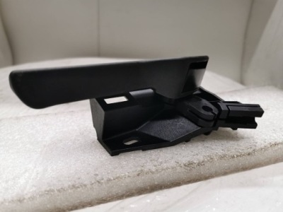 Кронштейн ручка открывания капот vw up 2011 1k1823633 all/i/1 фото №1