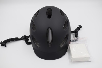 Kask rowerowy Exclusky