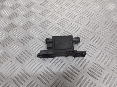 Блок управления модуль замка центрального audi a3 8l фото №1