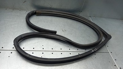 Прокладка правая задняя toyota avensis t25 05r фото №1