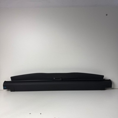 Шторка задній задня багажника bmw x3 e83 оригінальний номер оригінал 3424662 фото №1