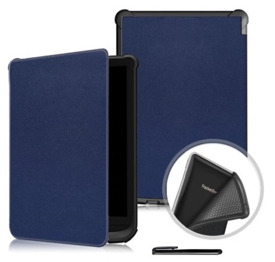 ETUI SMARTCASE do POCKETBOOK HD 3 632/TOUCH 4 627