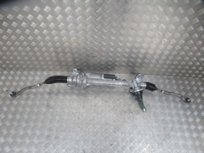 Рулевая рейка трансмиссия mercedes g klasa w463/4 a4634603201 фото №1