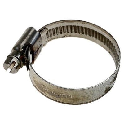 ANILLO DE FILTRO AIRE 25 - 40 MM YCF PIT BIKE DIRT CROSS ENDURO  