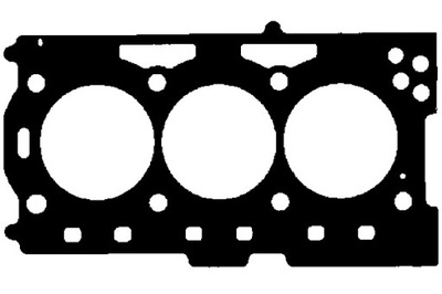 FORRO CULATA DE CILINDROS BGA 03D103383F 03D103383G 101625  