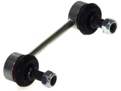 Febi 23259 соединитель стабилизатора задняя ford фото №1