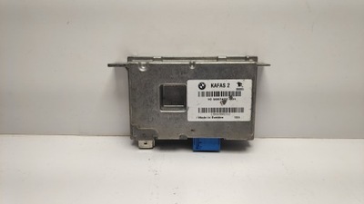 Блок управления камеры kafas bmw оригинальный номер 9307422 фото №1