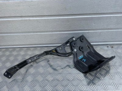 Jeep wrangler jl кронштейн кронштейн 147ab51616as фото №1