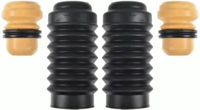 Kit амортизатор. kia sorento i перед /sachs/ фото №1