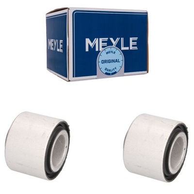 Meyle подушки безопасности мост do mercedes cls c219 e w211 s211 sl r230 фото №1