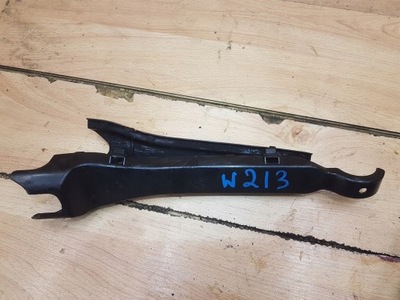 Защита рычага задняя mercedes w213 фото №1
