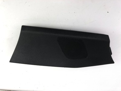 Renault scenic iv захист динаміка права 682116132r фото №1