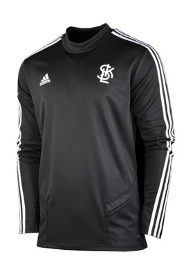 ŁKS Łódź - bluza Adidas XL