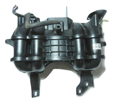 Коллектор всасывающий honda fr-v frv 1.7 16v i-vtec фото №1