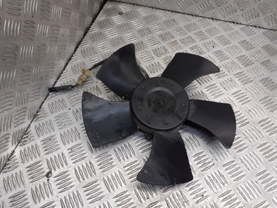 Вентилятор радіатора chevrolet spark фото №1