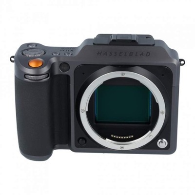 Hasselblad X1D II 50C body