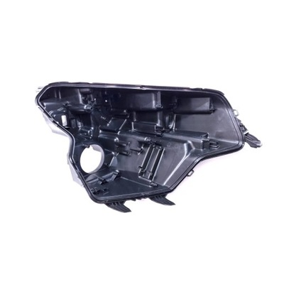 Skoda kodiaq корпус фара led фото №1