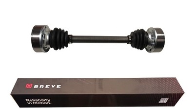 Привідний вал brv b1936 фото №1