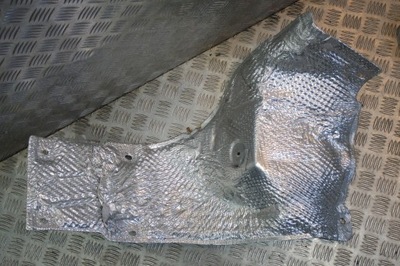 Защита тепловая ferrari portofino 790516 2 фото №1