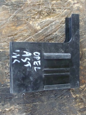 Корпус акумулятор opel 22878965 фото №1